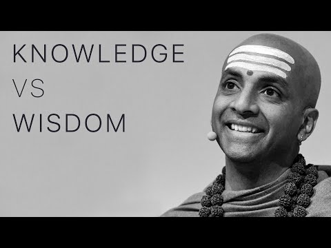Wideo: Dlaczego zdobywamy wiedzę?