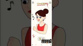 DOP Draw One Part Level 530 Walkthrough Solution and Answer By AMQ Gaming