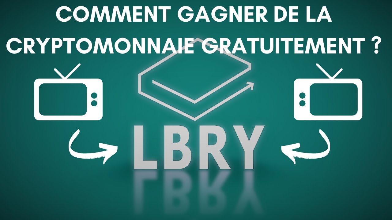 Gagner de la crypto monnaie gratuitement en regardant des vidéos