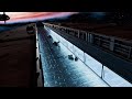 Star Wars: Venator Hangar - A Republic Fleet's Heartbeat (Blender &amp; Premiere Pro)
