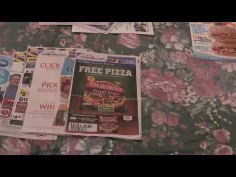 Coupons; Should you by the Sunday paper today? 1-26-14