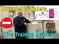 How Unvented Hot Water Cylinder Works - Plumbing Training Video