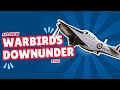Warbirds Downunder 2024