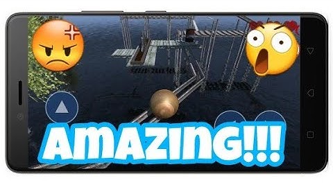 Extreme Balancer 3 (Enteriosoft) Android/iOS Gameplay