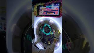 【maimaiでらっくす UNiVERSE PLUS】 エータ・ベータ・イータ [でらっくす|EXPERT] 【AP+/✧4】