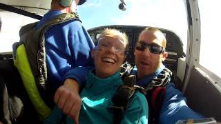 Swoopware: Skydive - ALLY