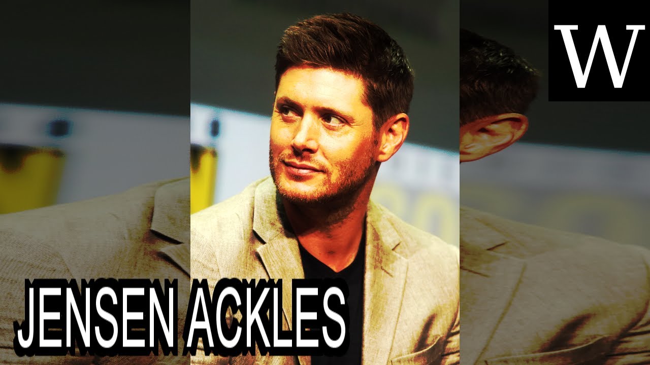 models JENSEN ACKLES - WikiVidi Documentary