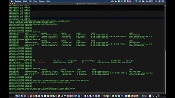 9.  Generating JHipster application from JDL (part 4)