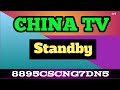 Chinatvstandbyhow to repair china tv standby problem