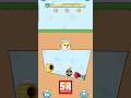 Doge rescue Hard level🐝😵‍💫 save the doge from BO #games #amansr #dogerescue #gameplay #gamingshorts