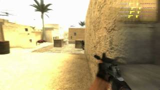 CS:S - OSOA Comp Entry