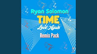 Time to Love Again (Victor Duba Remix)