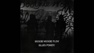 【LP】Boogie Woogie Flew　BLUES POWER Boogie Woogie Flew – Blues Power! - YouTube