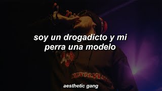 lil peep - black fingernails (sub.español)
