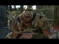 I BEAT VALHIEM!!