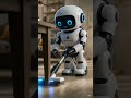 क्या आप भी ऐसे ही ऑटोमेशन चाहते हैं?👇#SmartHome #Robotics #HomeCleaning
