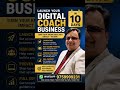 Launch Your Coaching Business in 10 Days2