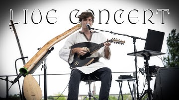 Bard Music – Celtic and Viking music