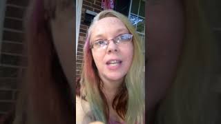 Just checking in Part 1