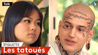 6 TATOUÉ·E·S Vs. 10 CLICHÉS