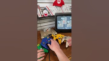 The Best Way to Play GoldenEye