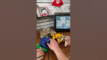 The Best Way To Play GoldenEye 