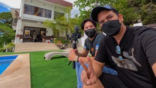 NS Channel x Magasin Films Faces Zamboanga - Zamboanga City #zamboangacity #vlog #travel