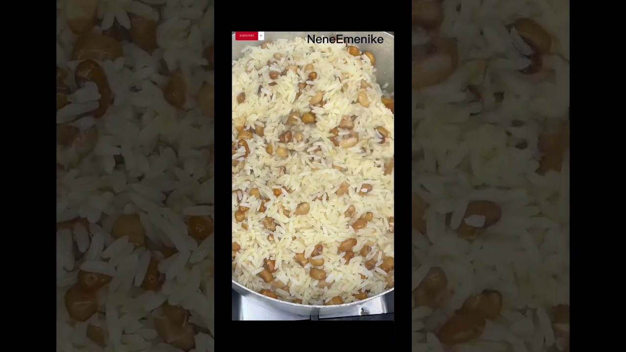 Everyone loves this combo with stew 😍 