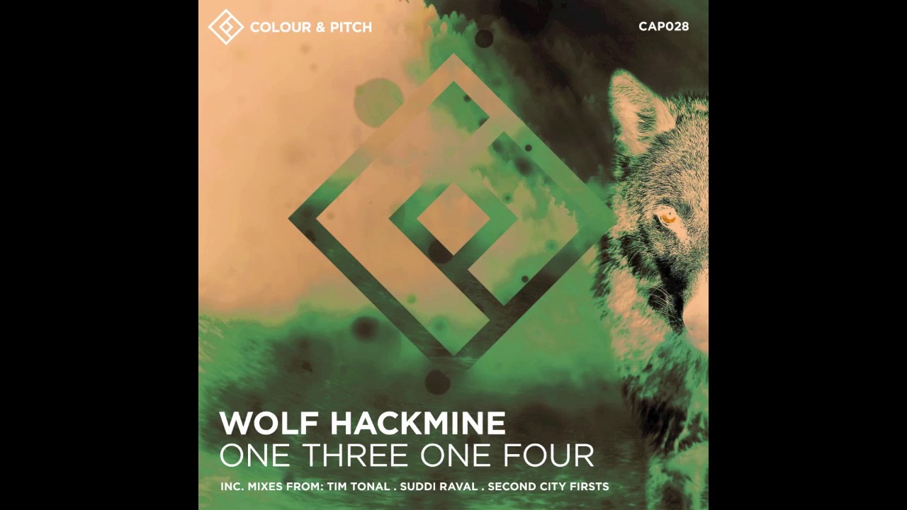 Wolf Hackmine - One Three One Four (Suddi Raval Acid Dub)