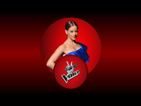 Iru Khechanovi - The Voice Georgia (All Performances) / ირუ ხეჩანოვი - ვოისი საქართველო