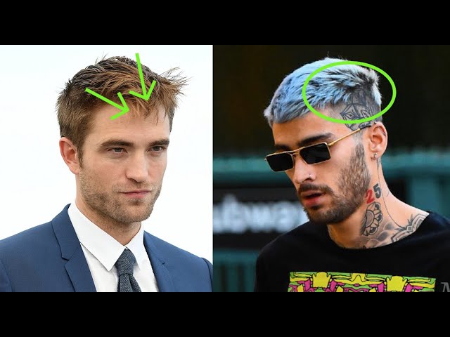Sexiest hairstyle for men 😍😍😍... - Men's Stylish Hairstyles | Facebook