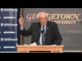 Bernie Sanders on Foreign Policy &amp; ISIS (short)
