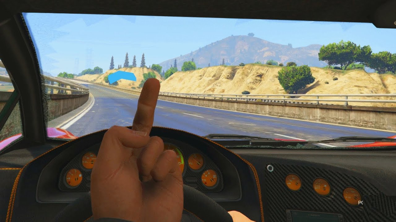 how to first person gta 5 how to first person gta 5