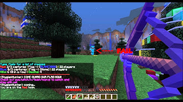 Jkooldude - MCPvP - Capture The Flag - PvP Montage 2 (Minecraft PvP)
