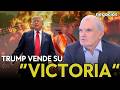 ZELAIA: "El pacto nuclear permite a Trump salvar su imágen y vender que no ha sido una derrota"