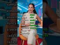 🤯Aprende español para principiantes escuchando🔥🔥#shorts #ingles #aprenderingles #inglesonline