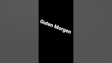 Thumbnail of Guten Morgen 😴😴🥱🥱