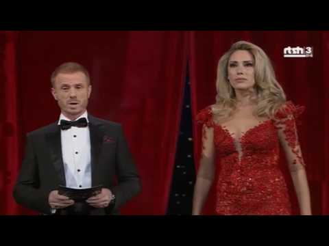 Video: Si Lindi Konkursi I Këngës Eurovision