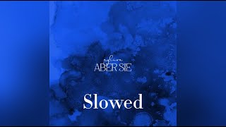 𝐀𝐲𝐥𝐢𝐯𝐚 𝐀𝐛𝐞𝐫 𝐒𝐢𝐞 - 𝐒𝐥𝐨𝐰𝐞𝐝 #ayliva #abersie #slowed #fanpage #aylivaslove