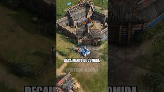 Essa Mudança do Batedor Profissional do Age of Empires 4 foi Boa?