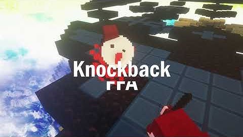 Presentamos KnockbackFFA 😏