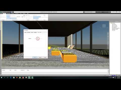 Navisworks Freedom : Part 3- Home
