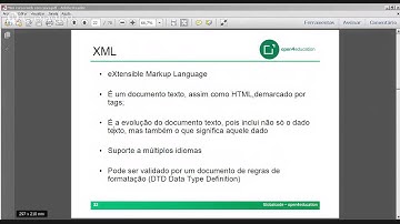 Open4Education | Minicurso Gratuito:  Introdução a Desenvolvimento Web com Java, por Claudio Augu...