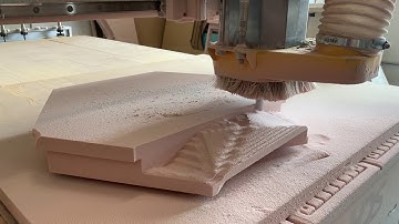 Precision Board PBLT-15 Prototype Routing Video 1