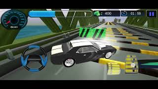 Car Bump Crash Stunts Speed 3D screenshot 3