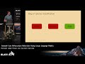 BlackAlps 2023: Command-line Obfuscation Detection Using Large Language Models - M. Polak V. Outrata