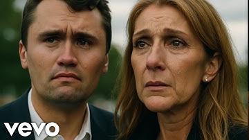 Celine Dion - Goodbye | 2025 AI Tribute Music Video For Charlie Kirk