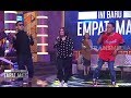 TOFU - "Cinta Semu" | INI BARU EMPAT MATA (11/11/19)