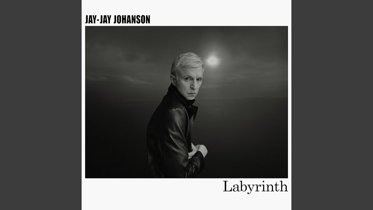 The Maze (Tomas Nordmark Labyrinth Rework)