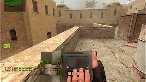 Css Film - By Psicho Productions - Sozek in D2